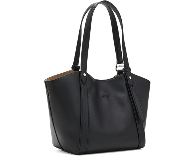 Сумка Lauren Ralph Lauren Nappa Leather Small Tasha Tote