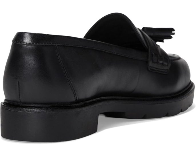 Rockport Kiara лоферы с миндалевидным носком и кисточками