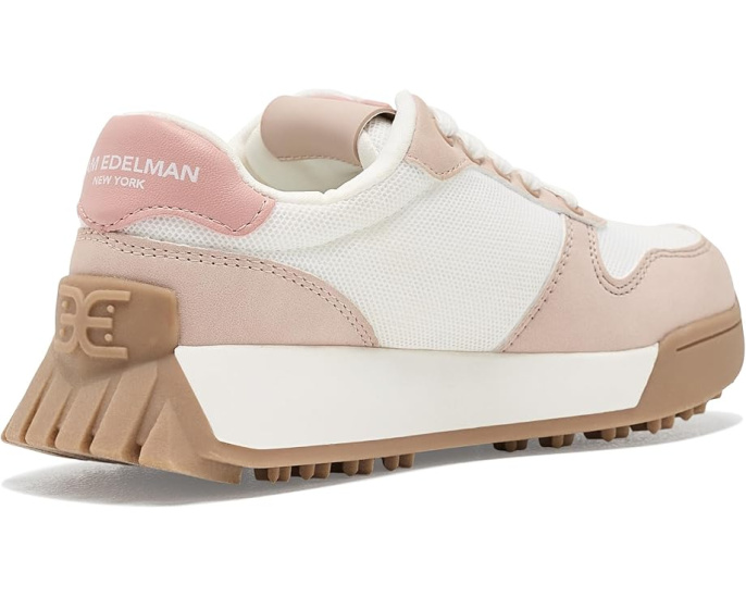 Кроссовки Sam Edelman Kids Lenny Lee для детей
