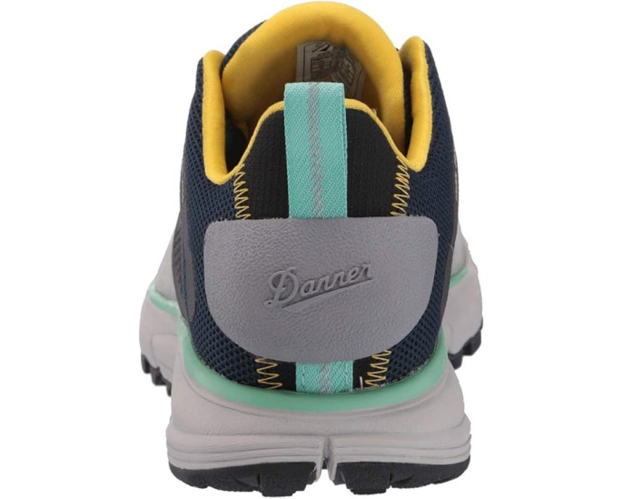 Трекинговые ботинки Danner Trail 2650 3 дюйма (7.62 см) с подошвой Vibram
