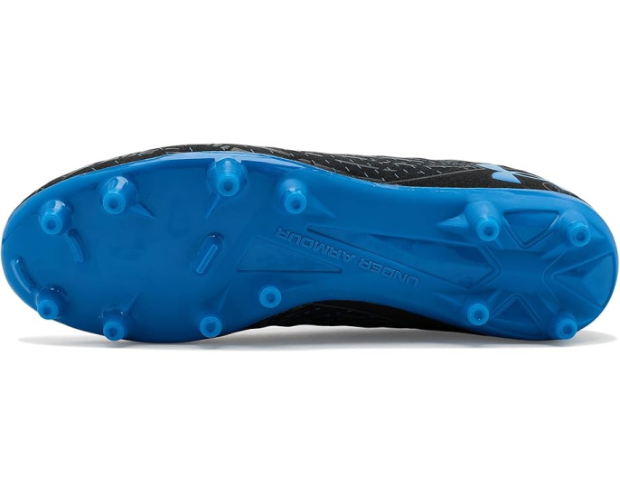Under Armour бутсы Magnetico Select 5 для футбола с синтетическим верхом и TPU подошвой