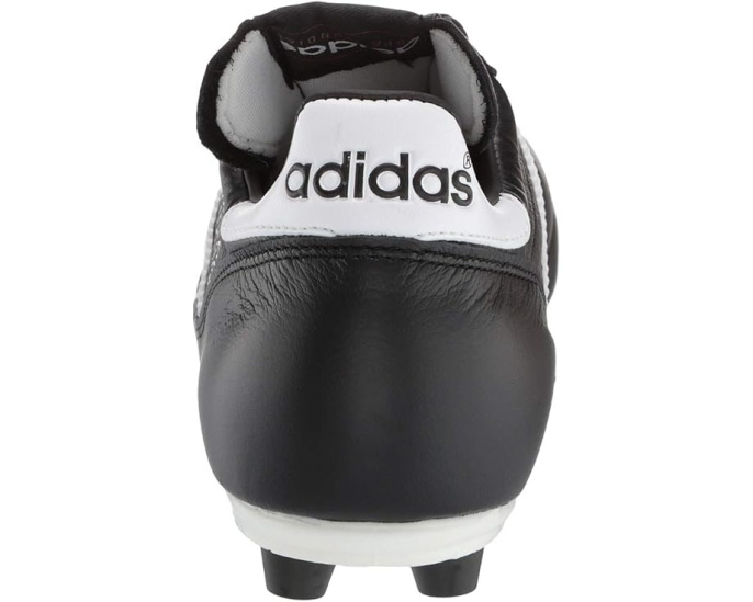 Adidas Copa Mundial бутсы с верхом из кенгуровой кожи