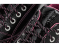 Dr. Martens Обувь Buzz 5i на массивной подошве с эффектом состаренной кожи
