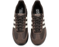 Кроссовки Run 70s 2.0 от adidas в ретро стиле с текстильно-замшевым верхом