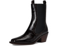 Loeffler Randall Ботильоны ковбойские Nat Midheel Western с каблуком