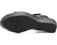 Сандалии Naot Summer Raffia с платформой из рафии