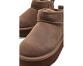 UGG Classic Ultra Mini Platform для детей с платформой