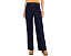 Джинсы Liverpool High-Rise Stride Wide Leg с объемными карманами
