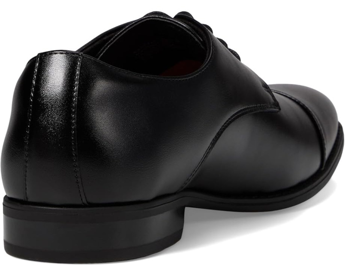 Оксфорды Stacy Adams Lawson Cap Toe с анатомической стелькой