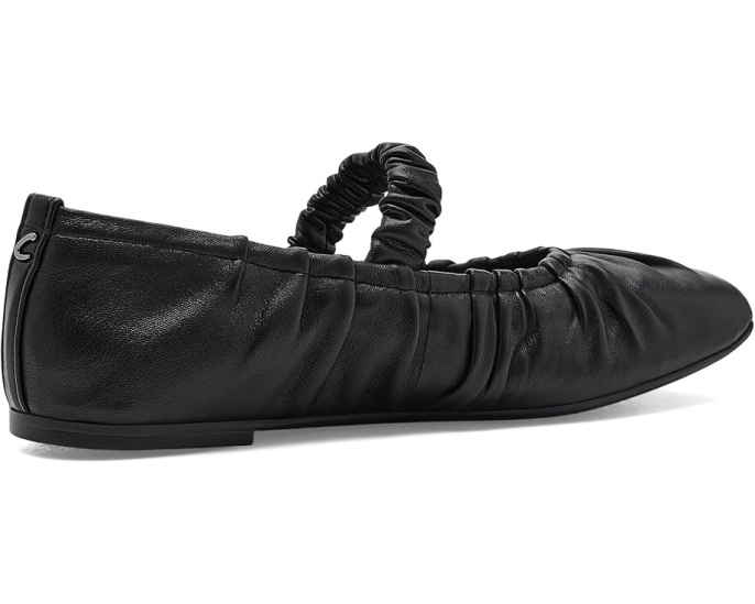 Туфли Blythe от Circus NY by Sam Edelman на каблуке с острым носом