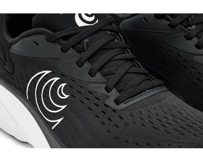 Кроссовки Topo Athletic Atmos 2 для бега по асфальту с амортизацией ZipFoam