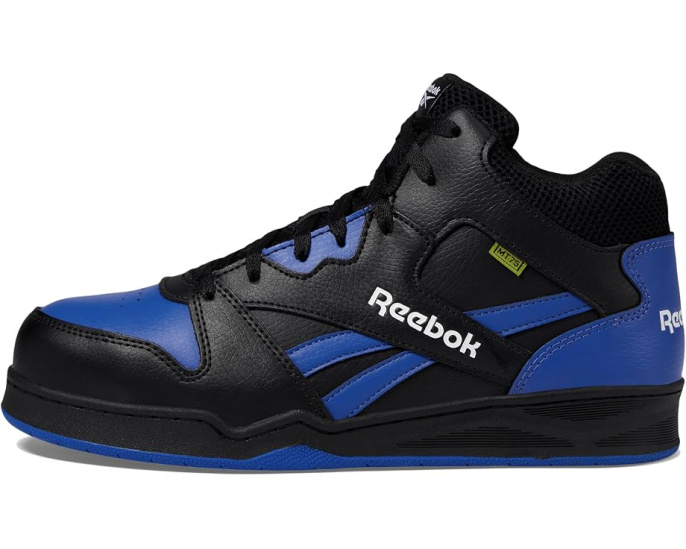 Кроссовки Reebok Work BB4500 с композитным носком