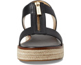 Эспадрильи Berkley на платформе от MICHAEL Michael Kors
