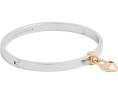 Браслет Heart Spade Thin с подвеской от Kate Spade New York
