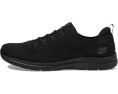 Кроссовки Skechers Virtue Show Runner с вязаным верхом для бега