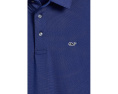 Поло Solid Sankaty для детей, Vineyard Vines