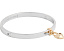 Браслет Heart Spade Thin с подвеской от Kate Spade New York