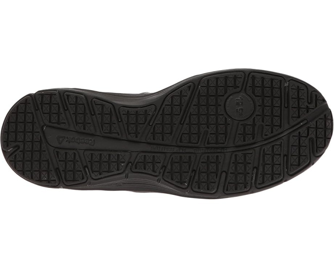 Рабочие ботинки Reebok Guide Work Soft Toe с мягким носком
