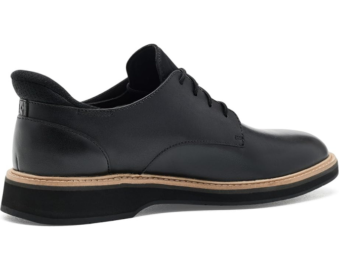 Туфли Mansfield Grand Plain Oxford от Cole Haan