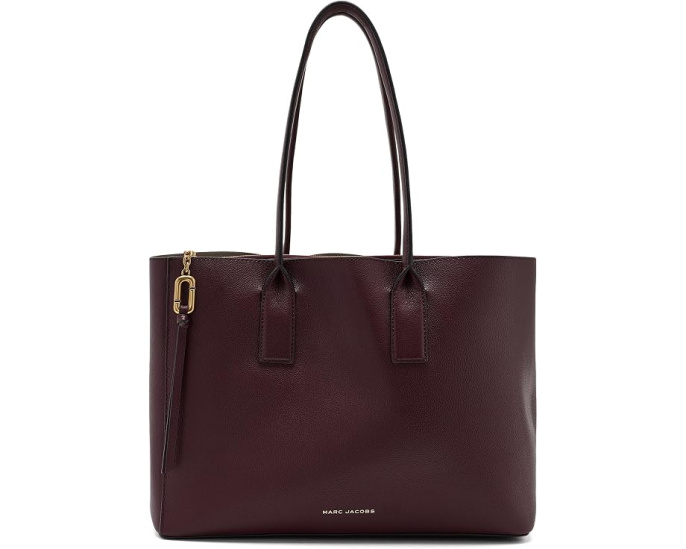 Scene Work Tote