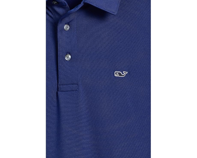 Поло Solid Sankaty для детей, Vineyard Vines