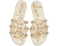 Железные сандалии Sam Edelman Bay Jelly на высоком каблуке