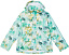 Helly Hansen детская куртка Moss с капюшоном и карманами