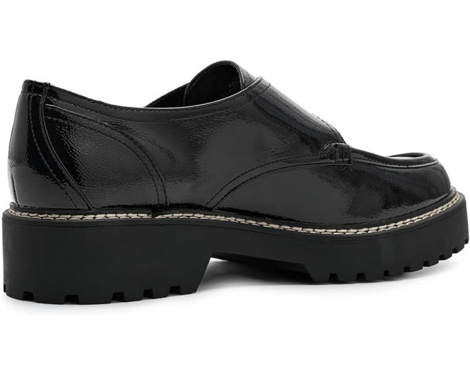 Туфли-лодочки Calvin Klein Saundee с пряжкой и платформой