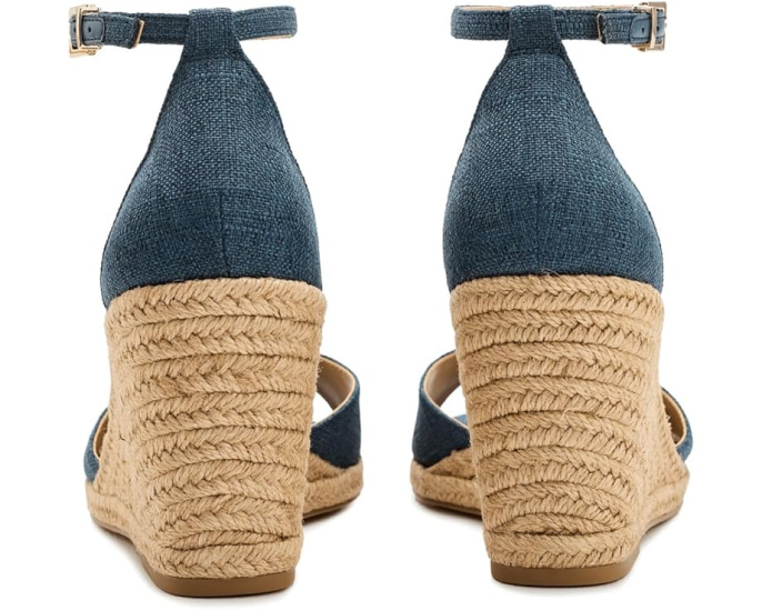 Босоножки-танкетки Felyn из коллекции эспадрилий Vince Camuto
