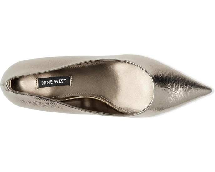 Туфли-лодочки Nine West Sisko с острым носком и сужающимся каблуком