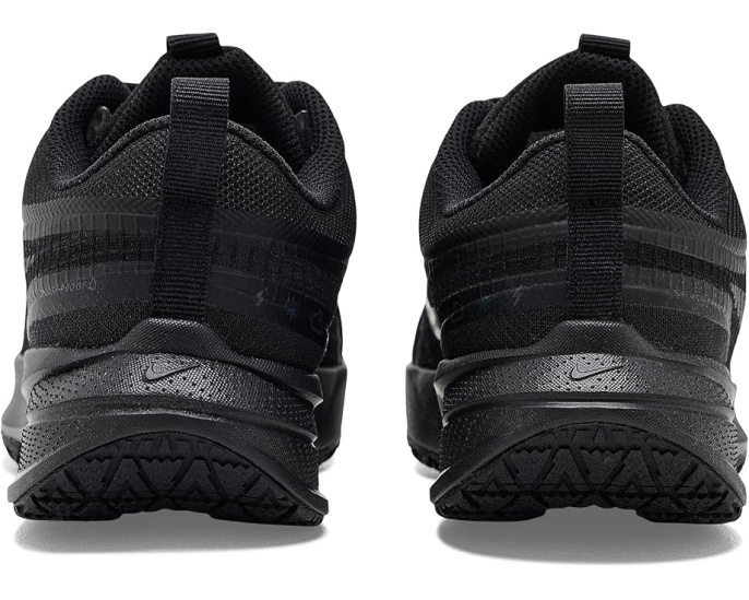 Кроссовки Nike Star Runner Utility для детей