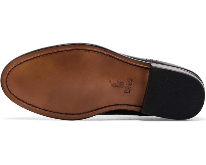Polo Ralph Lauren ботинки Owen Leather Chelsea