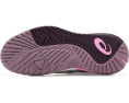 Теннисные туфли Gel-Resolution X с технологией DYNAWALL от ASICS