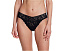 Трусы-танга непромокаемые Hanky Panky Signature Lace