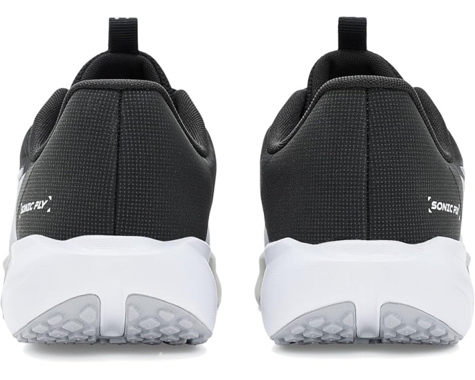 Nike Sonic Fly кроссовки для детей с амортизирующей пеной