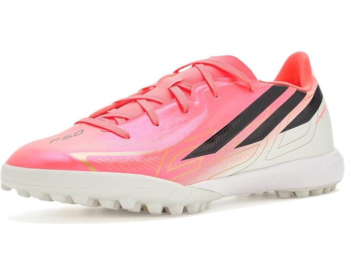 Adidas детские бутсы F50 Hyperfast League Turf