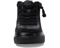 Детские кроссовки BILLY Footwear Classic D|R II High с молнией по всей длине