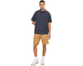 Рубашка Volcom Kap Out Workwear с коротким рукавом