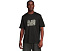 Armani Exchange футболка Abstract Graphic T Shirt с принтом