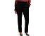 Брюки Lauren Ralph Lauren Plus Size укороченные из стрейч-вельвета