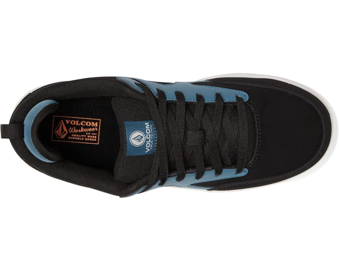 Кроссовки Vitals с композитным подноском Volcom