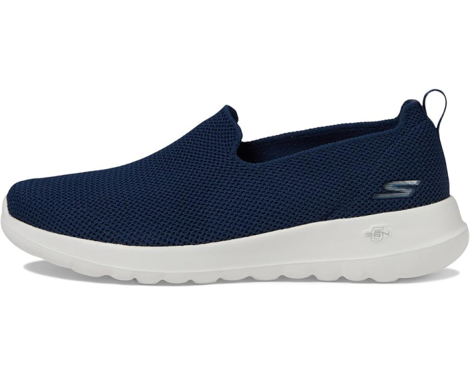 Прогулочные кроссовки SKECHERS Performance Go Walk Joy Stretch Fit с амортизацией