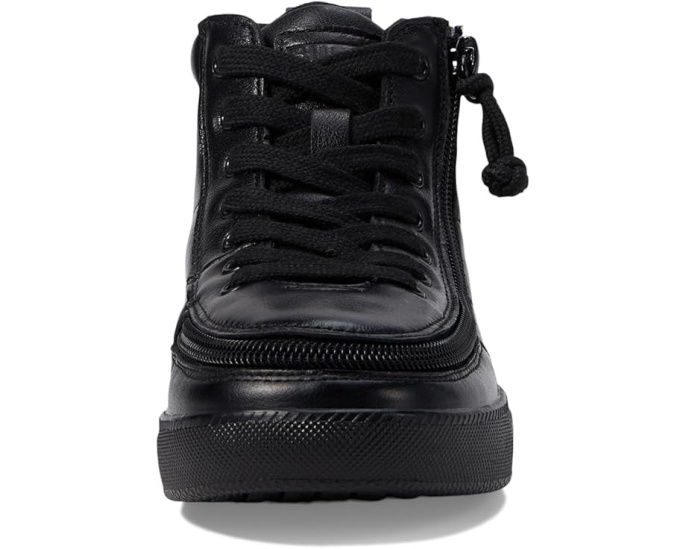 Детские кроссовки BILLY Footwear Classic D|R II High с молнией по всей длине