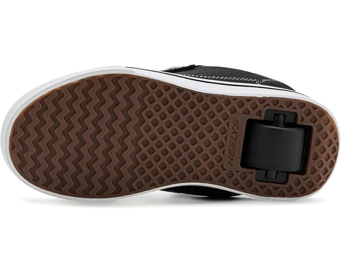 Кроссовки Heelys Pro 25 с колесиками для детей и взрослых