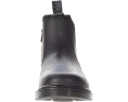 Ботинки Dr. Martens 2976 Leonore Mono для детей с подкладкой из шерпы