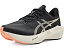 Кроссовки ASICS Novablast 6 Black Khaki для бега
