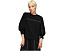 Топ Classic Puff Sleeve Top с объемными рукавами и отделкой контрастной строчкой