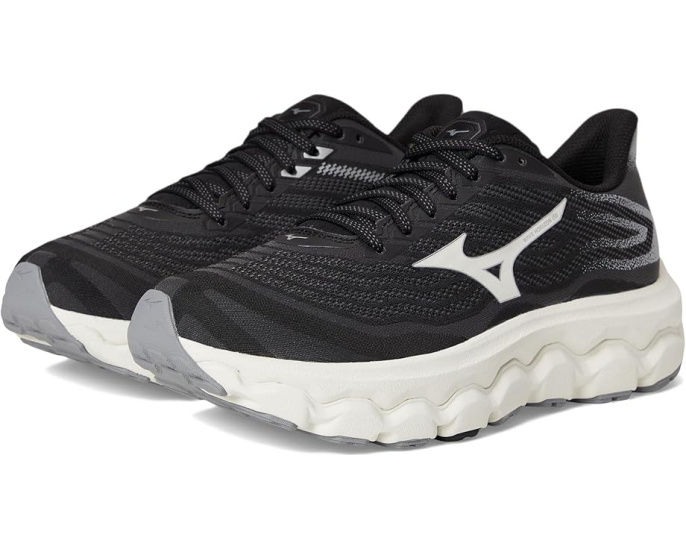 Беговые кроссовки Mizuno Wave Horizon 8 D с технологией ENERZY NXT для женщин