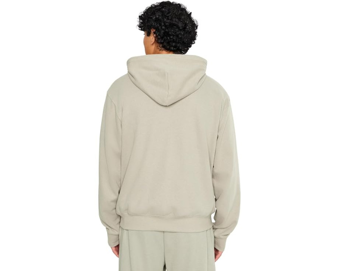 Худи The North Face TNF Double Knit из двойного трикотажа