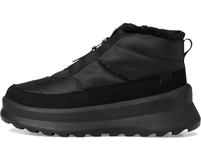 Ботинки Helly Hansen Cora с утеплителем PrimaLoft Eco 300 г и подошвой Max-Grip